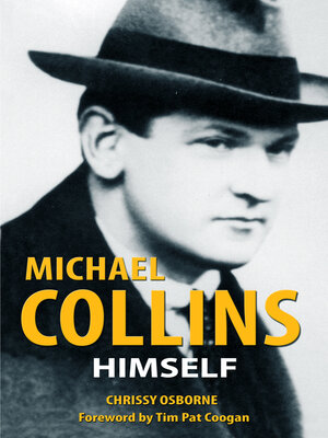 cover image of Michael Collins Himself